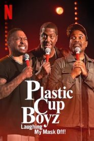 Plastic Cup Boyz：笑到甩口罩