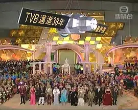 TVB万千星辉贺台庆2004